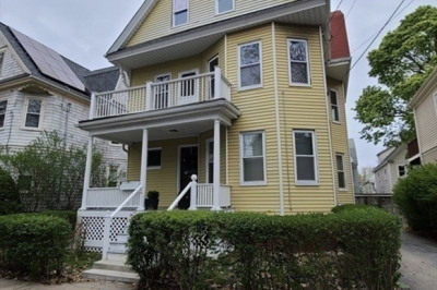 31 Spencer Ave #2 1