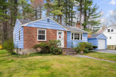 5 Hamlin Lane 1