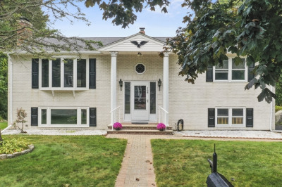 168 North Marion Street 1