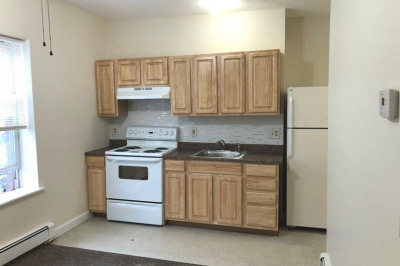 122 Berkshire Street #6(3A) 1