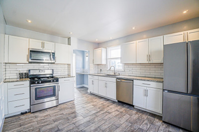 7 Rosebery Rd #1 1