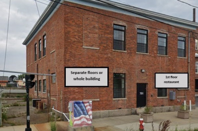 701 Orchard Street #1 1