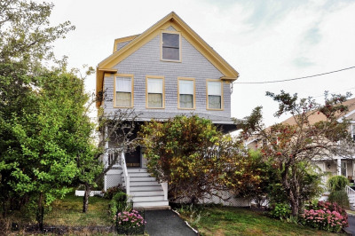 14 Highland Avenue 1