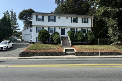 125 Franklin #AG 1