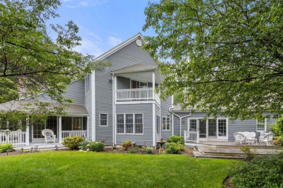 11 Forest Lane #11 1
