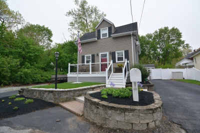 21 Prospect Avenue 1
