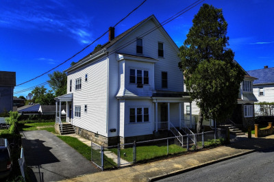405 Warren St 1