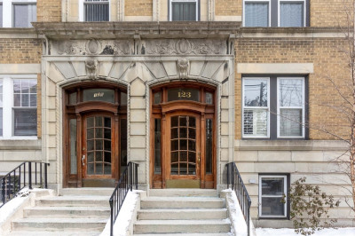 123 Saint Paul St #3