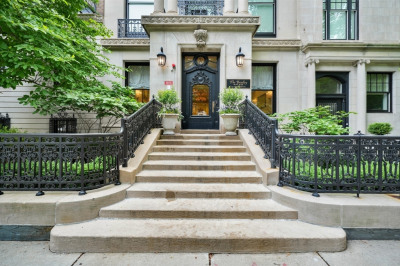 409 Commonwealth Avenue #B 1