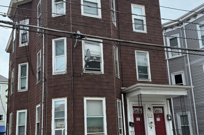 71 School Street #1 1