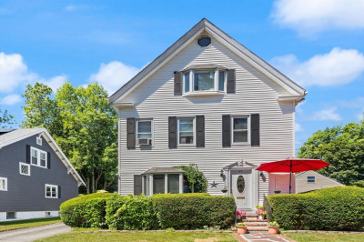 37 West St