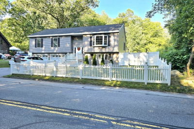457 Granite St 1