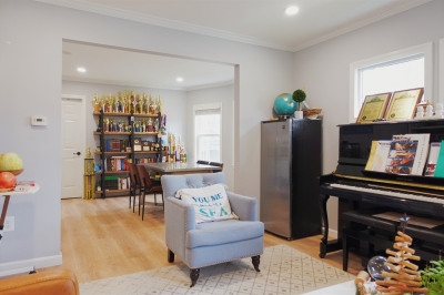 1 Vincent Ave #1 1