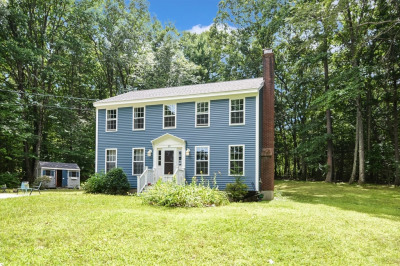 29 Kimball Road