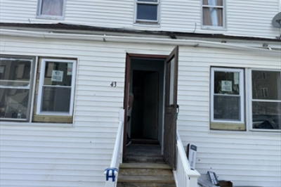43 Orient Street 1