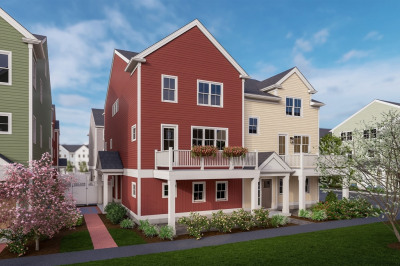 6 Maplewood Lane #21-3 1
