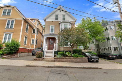 7 Landers Street #2 1