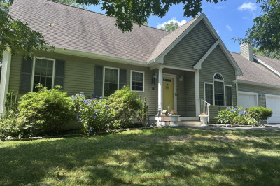 64 Papermill Rd #64 1