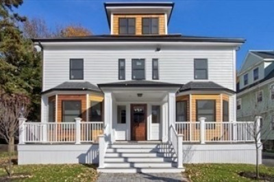 111 Hutchings St #2 1