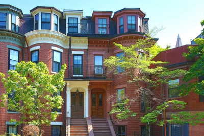 120 Appleton #Studio 1