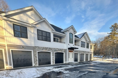 60 Sherburne Ave #4 1
