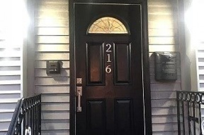 216 Dorchester St #216 1