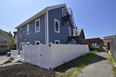 9 Wilbur Street #2 1