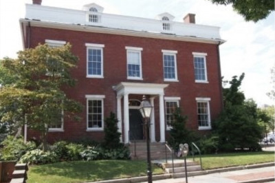 32 William St 1