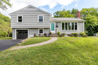8 Irving Drive 1