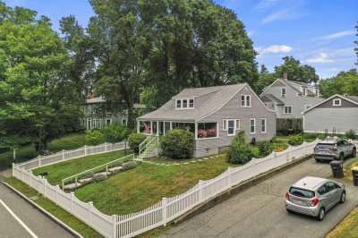 181 Sea St 1