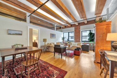 33 Sleeper St #210 1