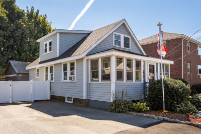 481 Sea St. 1
