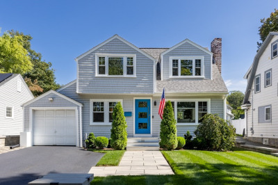 88 Furnace Brook Pkwy 1