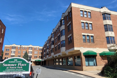 34 Sumner Ave #302 1