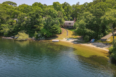 73 Lake Shore Dr