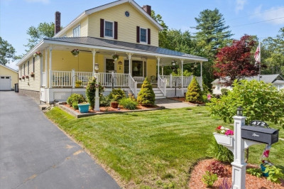 472 Potter Road 1