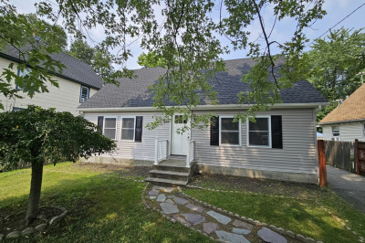 68 Fargo St