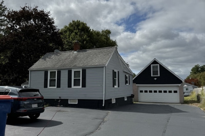 9-11 Beeden Rd #11
