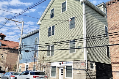 525 Charles Street #4 1