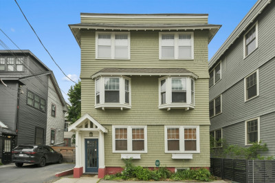 6 Brewer St #2 1