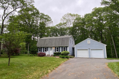336 Cedar Street #. 1