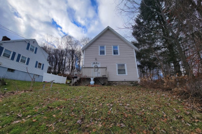 9 Belleview St