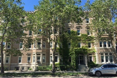 1834 Beacon St #11 1