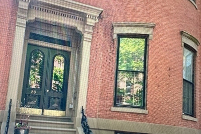 88 Waltham Street #3 1