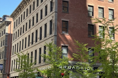 101 Broad St #6E 1