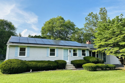 128 Sherwood Rd 1