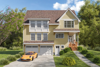 48 BeaCh Road #C 1
