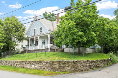 9 Pleasant St 1