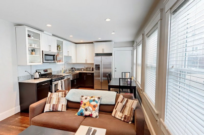 33 Linden Avenue #1 1