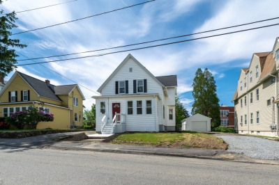 38 King Philip Rd
